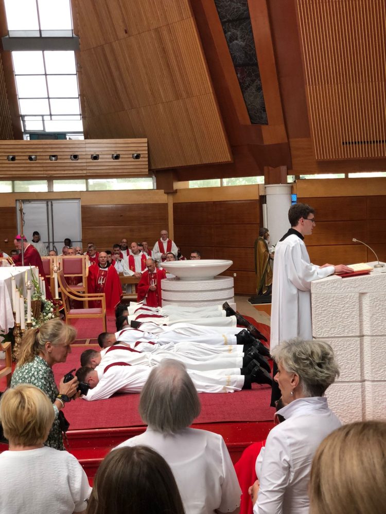 Hercegovina će danas dobiti osam novih svećenika