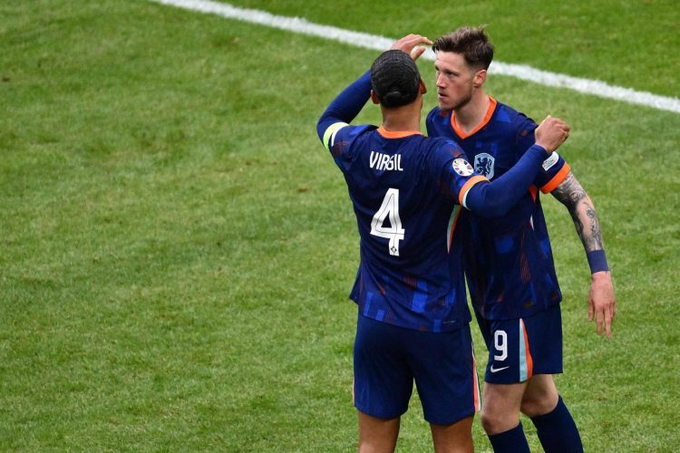 Nizozemska preokretom nadigrala Poljsku