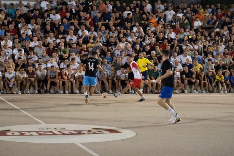 U utorak izvlačenje skupina i parova MNL MZ Grada Širokog Brijega