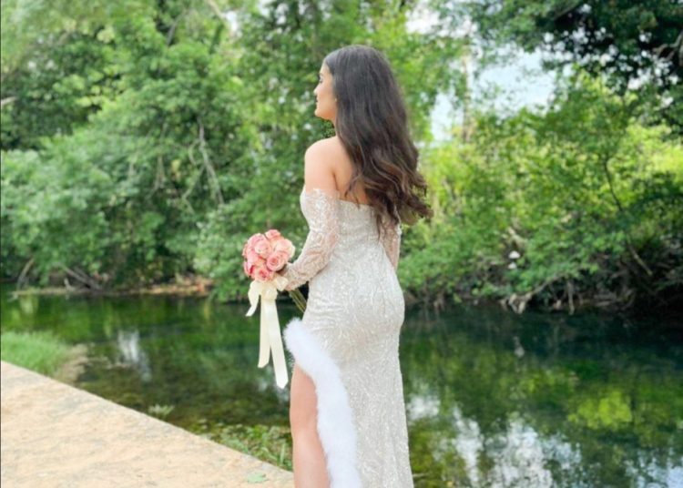 L’amore haljine ljubuške poduzetnice Romilde Ćutuk uvijek su rado tražene