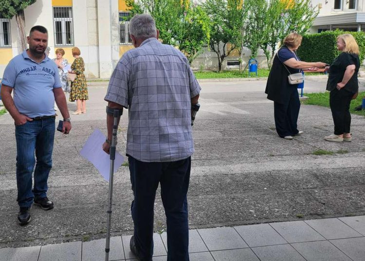 Izbori za Europski parlament: Pogledajte kako protiče glasanje u BiH