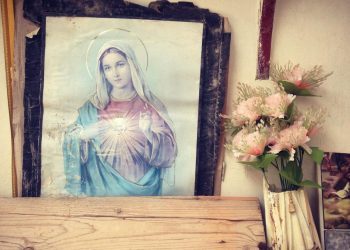 Blagdan je Bezgrešnog Srca Marijina