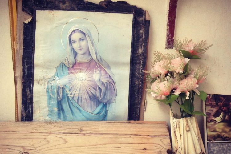 Blagdan je Bezgrešnog Srca Marijina