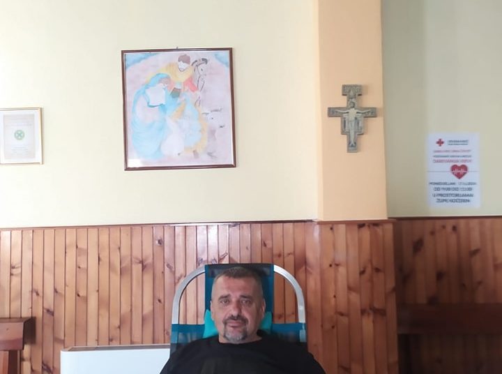 Na Kočerinu prikupljeno 15 doza krvi