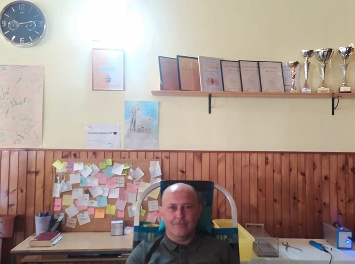 Na Kočerinu prikupljeno 15 doza krvi