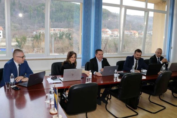 Za pomoć pri stambenom zbrinjavanju ŽZH obiteljima poginulih branitelja isplatila 339.992 KM