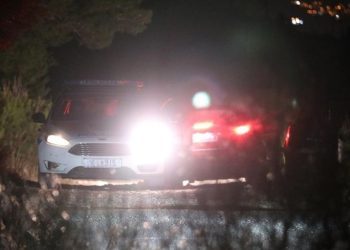 U eksploziji kod Obrovca stradali češki turisti, dijete poginulo