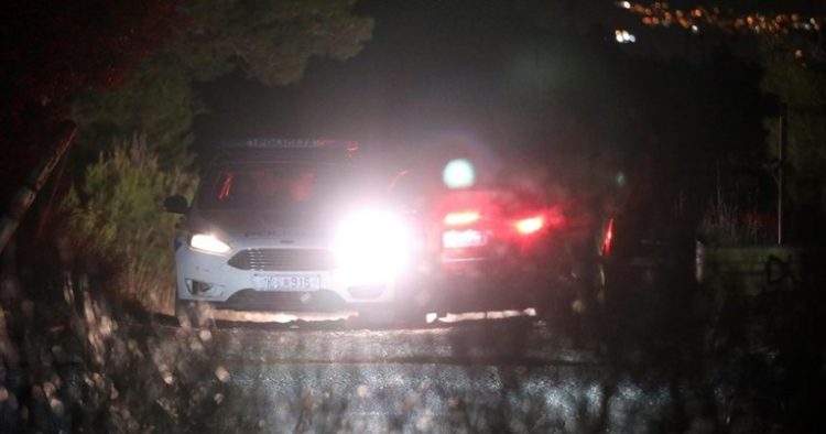 U eksploziji kod Obrovca stradali češki turisti, dijete poginulo