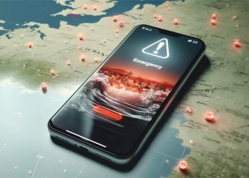 Građani FBiH mogli bi uskoro dobivati na mobitel upozorenja na prirodne katastrofe