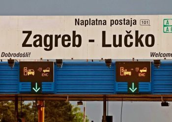 Nakon četiri godine poskupljuju autoceste u Hrvatskoj