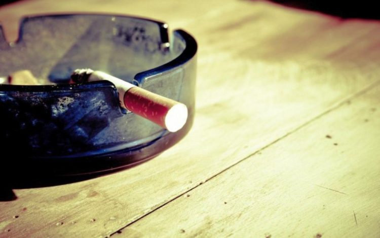 Koji objekti mogu biti pušački, gdje smjestiti stolove za pušače i na kojem mjestu ne smije biti šank