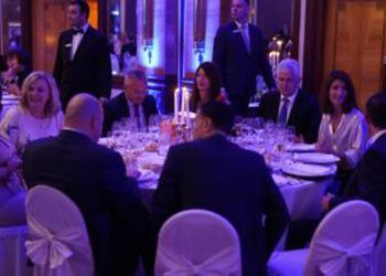 Prva večer Kluba Mostaraca održana u Zagrebu