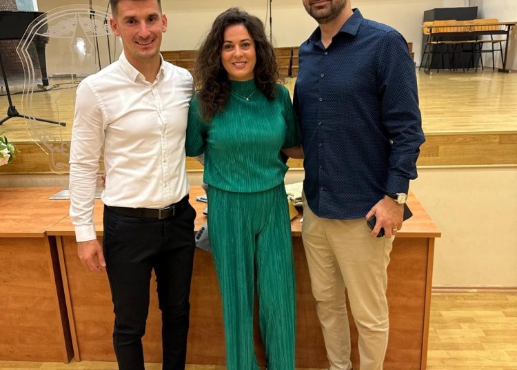 Svečano obilježen Dan škole Ivana Mažuranića Posušje