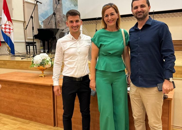 Svečano obilježen Dan škole Ivana Mažuranića Posušje