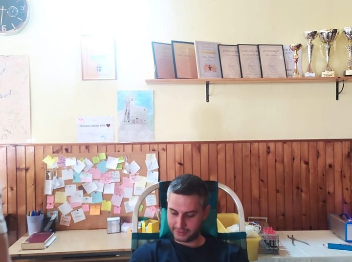 Na Kočerinu prikupljeno 15 doza krvi