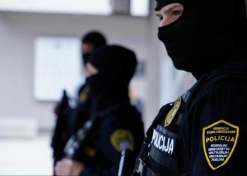 FUP spriječio samoubojstvo maloljetnika