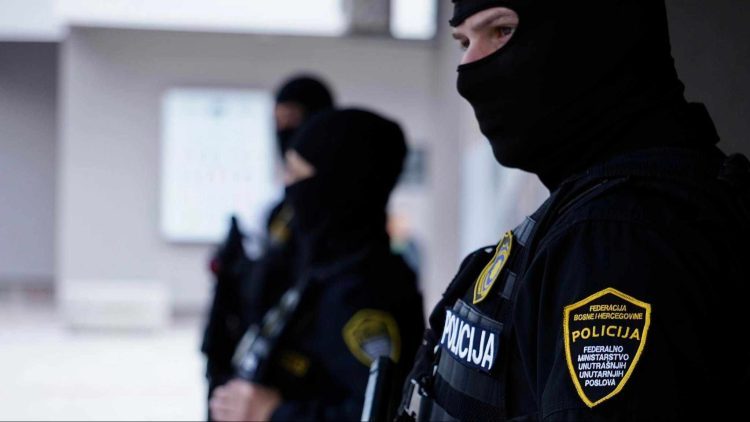 FUP spriječio samoubojstvo maloljetnika