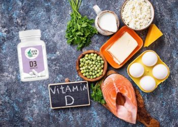 Ako imate neki od ovih šest simptoma, vjerojatno vam u tijelu nedostaje vitamina D