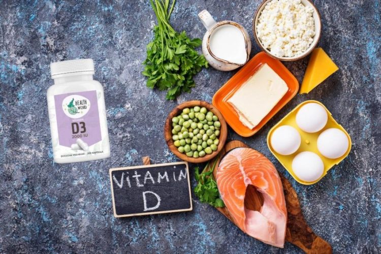 Ako imate neki od ovih šest simptoma, vjerojatno vam u tijelu nedostaje vitamina D