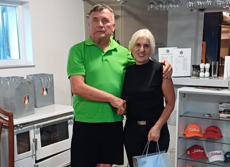 Nevenko Ćuk pobjednik Posušje OPEN-a 2024