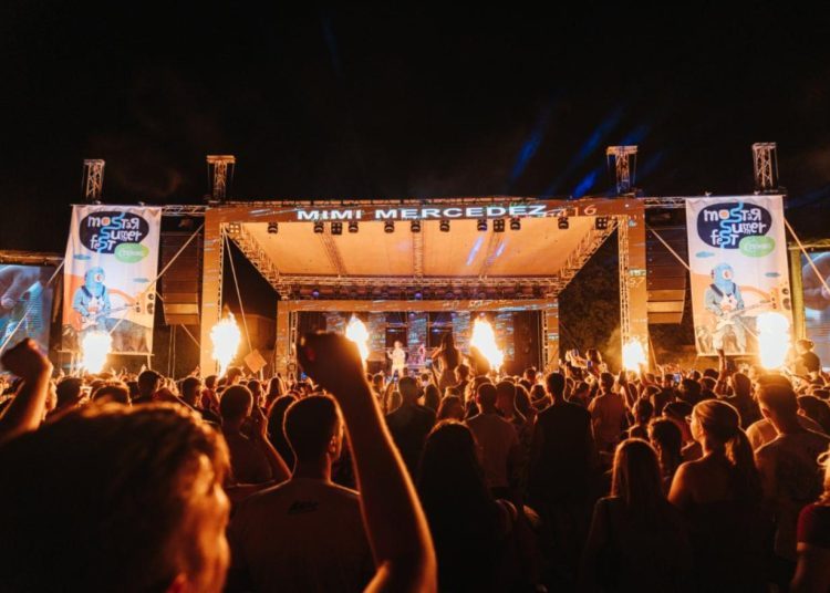Najbolje izdanje Mostar Summer Festa ikad!