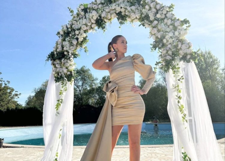 L’amore haljine ljubuške poduzetnice Romilde Ćutuk uvijek su rado tražene