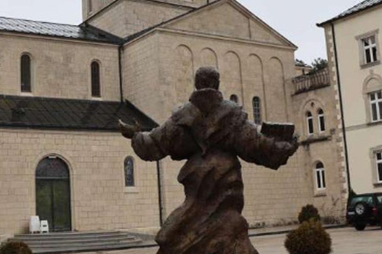 Bogat program Dana sv. Nikole Tavelića