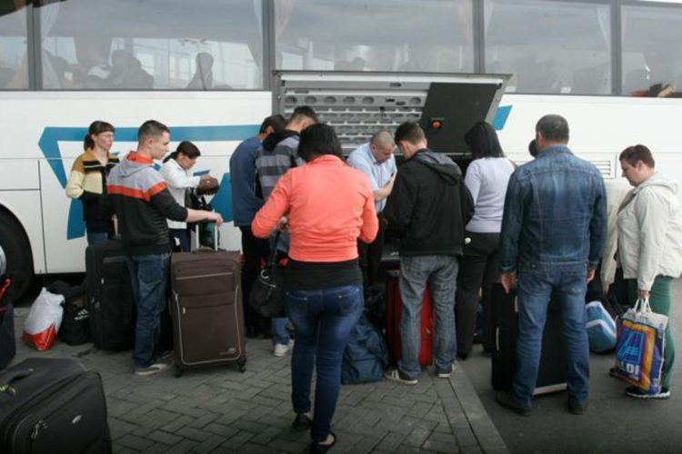 Demografi: U BiH mnogo lošija slika nego što je službena statistika pokazuje