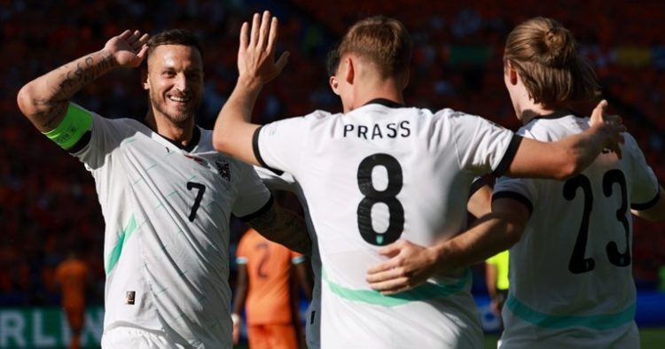 Austrija pobijedila Nizozemsku i s prvog mjesta ide u osminu finala, Francuzi remizirali s Poljskom
