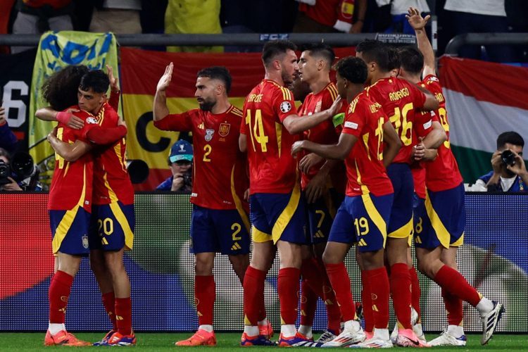 Španjolska autogolom svladala Talijane: Evo što to znači za Vatrene