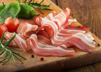 Svinjska mast i špek mogu biti zdravi – ako ne pretjerujete