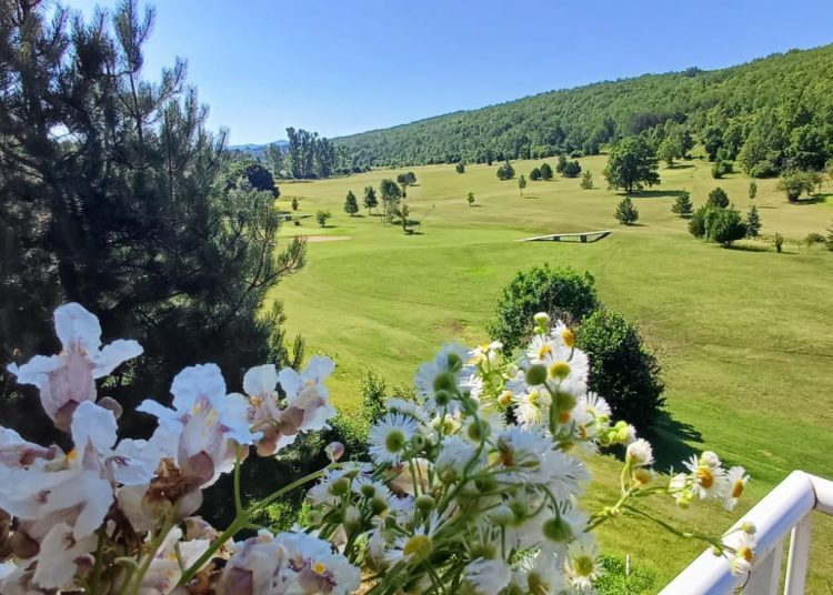 Nevenko Ćuk pobjednik Posušje OPEN-a 2024