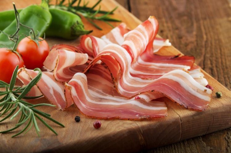 Svinjska mast i špek mogu biti zdravi – ako ne pretjerujete