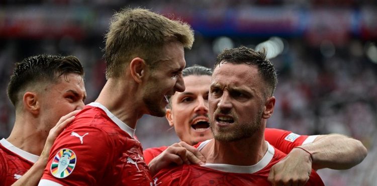 Austrija uvjerljiva u pobjedi nad Poljskom koja će tražiti nemoguće za ostanak na Euru