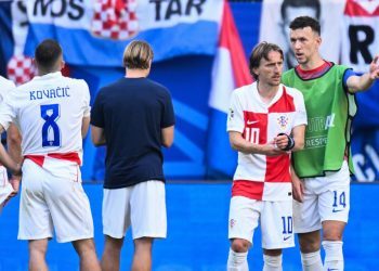 Poznati Španjolac otkrio: “Luka Modrić neće završiti reprezentativnu karijeru poslije Eura”