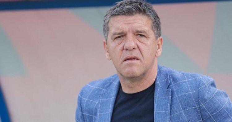 Silvijo Čabraja je glavni favorit za novog trenera Hajduka?