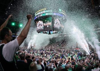 Boston je prvak NBA lige
