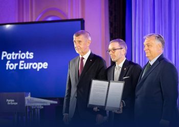 Detalji “Domoljubne deklaracije” potpisane u Beču: Europska unija se okrenula protiv Europljana