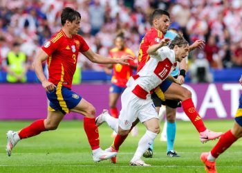 Kako Hrvatska može do osmine finala? Ovo su kalkulacije s kojima prolaze skupinu