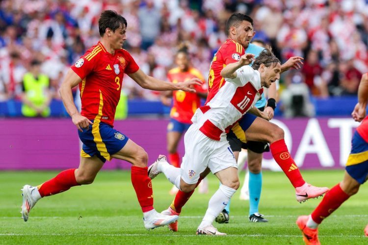 Kako Hrvatska može do osmine finala? Ovo su kalkulacije s kojima prolaze skupinu