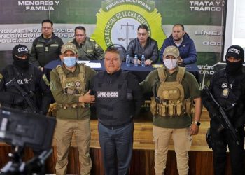 Bolivijska vlada: Znali smo da se priprema državni udar