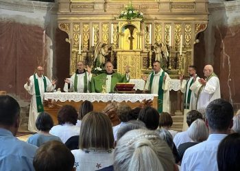 Kraljeva Sutjeska daje pečat zajedništvu Hrvata, ali i svih naroda u domovini BiH