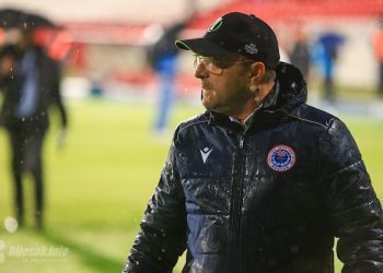 Šok iz Mostara: Petrović bivši, klub preuzima Maka Ivanković