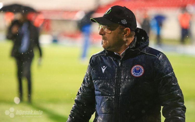 Šok iz Mostara: Petrović bivši, klub preuzima Maka Ivanković