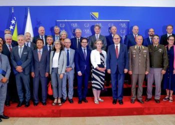 Entiteti nemaju pravo na otcjepljenje