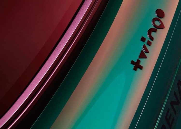 Renault se udružuje s Kinezima zbog novog Twinga