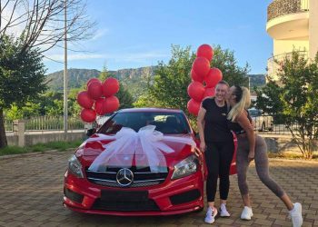 Dražana Palac: ‘Šok je nastupio kad sam doznala što se zapravo dogodilo’