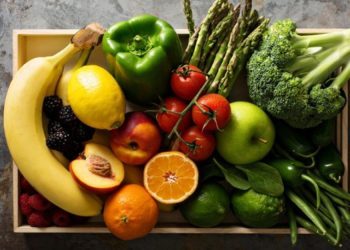 Neurolozi: Ovo je najbolje voće koje možete jesti za zdravlje mozga