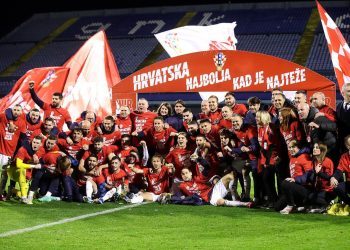 Europsko prvenstvo 2024: Sve što trebate znati, kada i gdje igra Hrvatska, raspored, rezultati…