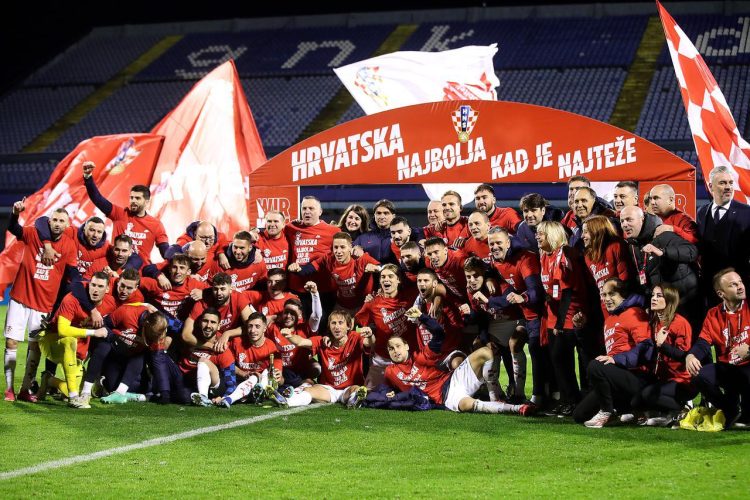 Europsko prvenstvo 2024: Sve što trebate znati, kada i gdje igra Hrvatska, raspored, rezultati…